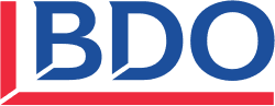 BDO logo