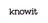 Knowit logo