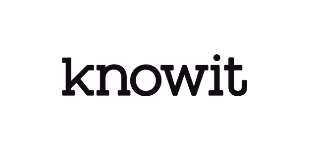 Knowit logo